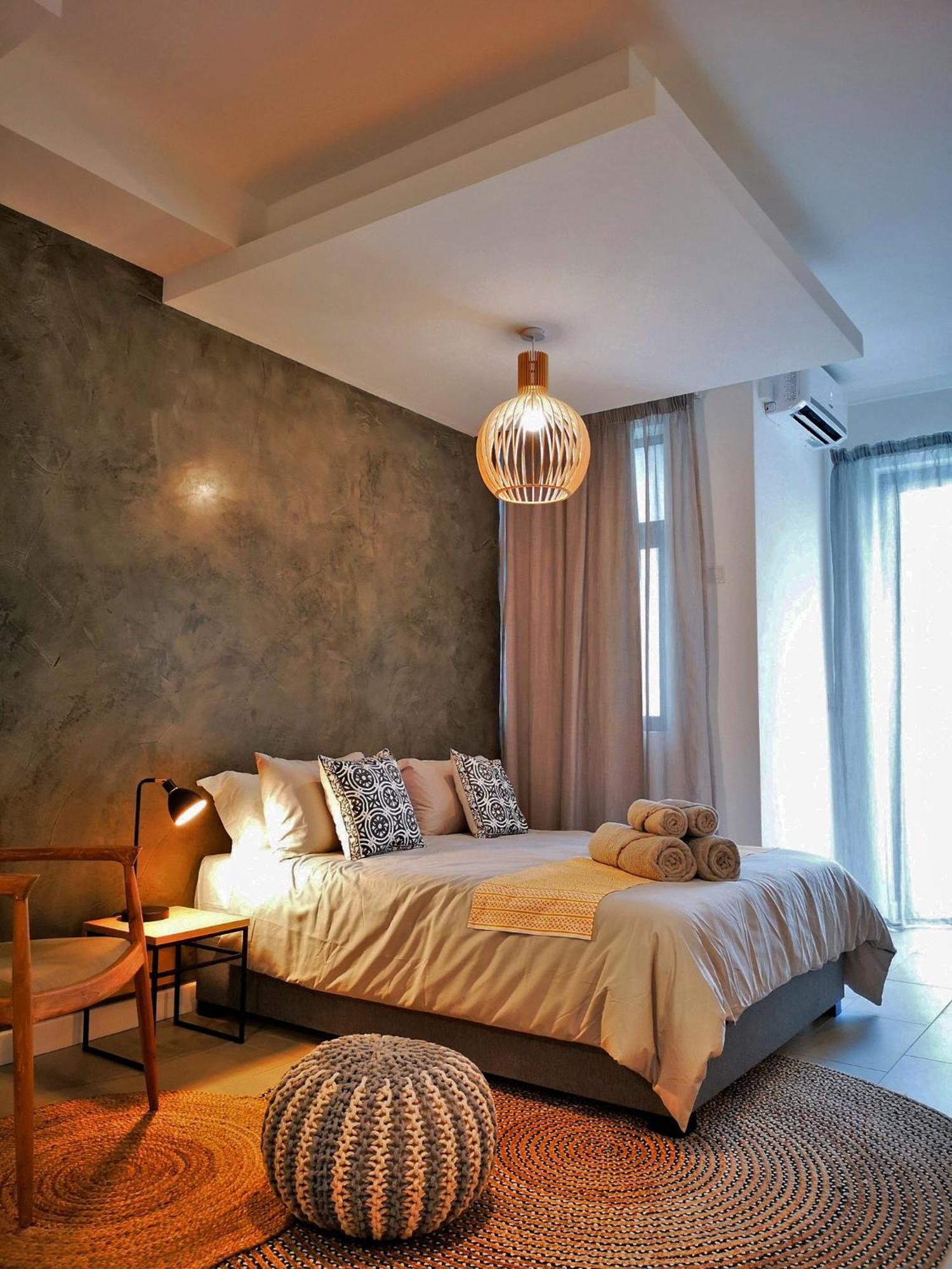 Apartment 112 - Ebene Square